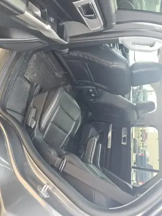 Ford Explorer 2021 Limited 4dr SUV