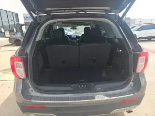 Ford Explorer 2021 Limited 4dr SUV