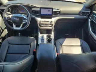 Ford Explorer 2023 XLT 4dr SUV