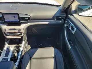 Ford Explorer 2023 XLT 4dr SUV