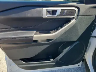 Ford Explorer 2023 XLT 4dr SUV