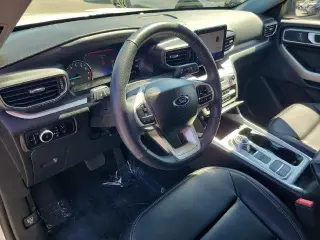 Ford Explorer 2023 XLT 4dr SUV
