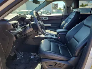 Ford Explorer 2023 XLT 4dr SUV