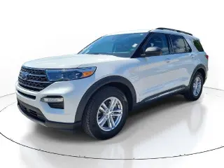 Ford Explorer 2023 XLT 4dr SUV
