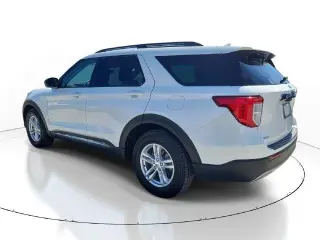 Ford Explorer 2023 XLT 4dr SUV