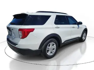 Ford Explorer 2023 XLT 4dr SUV