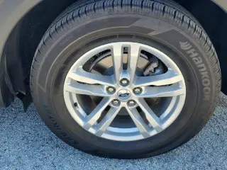 Ford Explorer 2023 XLT 4dr SUV