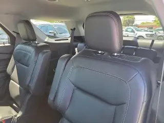 Ford Explorer 2023 XLT 4dr SUV