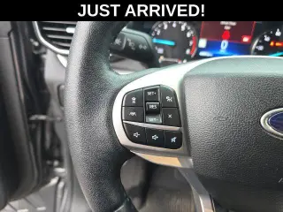 Ford Explorer 2023 XLT 4dr SUV