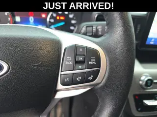 Ford Explorer 2023 XLT 4dr SUV