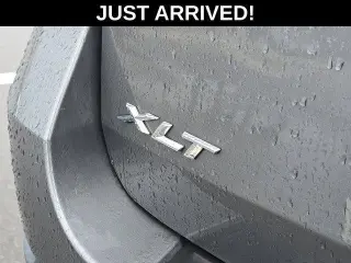 Ford Explorer 2023 XLT 4dr SUV