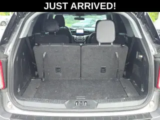 Ford Explorer 2023 XLT 4dr SUV