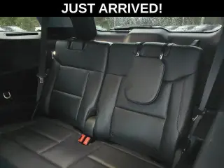 Ford Explorer 2023 XLT 4dr SUV