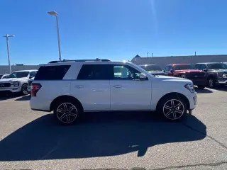 Ford Expedition 2020 4x4 Limited 4dr SUV