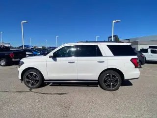 Ford Expedition 2020 4x4 Limited 4dr SUV