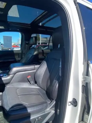 Ford Expedition 2020 4x4 Limited 4dr SUV