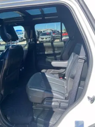 Ford Expedition 2020 4x4 Limited 4dr SUV