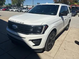 Ford Expedition 2020 4x4 Limited SUV de 4 puertas
