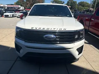 Ford Expedition 2020 4x4 Limited SUV de 4 puertas