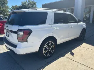 Ford Expedition 2020 4x4 Limited SUV de 4 puertas