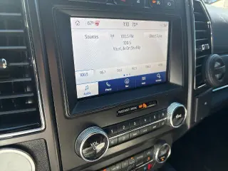 Ford Expedition 2020 4x4 Limited SUV de 4 puertas