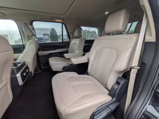Ford Expedition 2024 4x4 Limited 4dr SUV