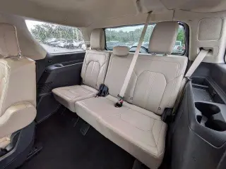 Ford Expedition 2024 4x4 Limited 4dr SUV