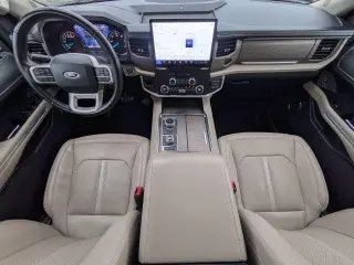 Ford Expedition 2024 4x4 Limited 4dr SUV