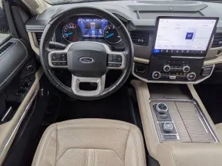 Ford Expedition 2024 4x4 Limited 4dr SUV
