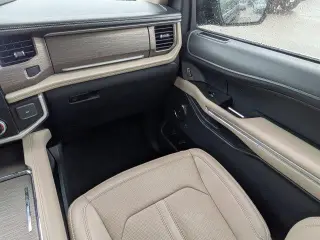 Ford Expedition 2024 4x4 Limited 4dr SUV