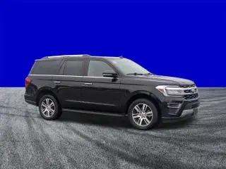 Ford Expedition 2024 4x4 Limited 4dr SUV