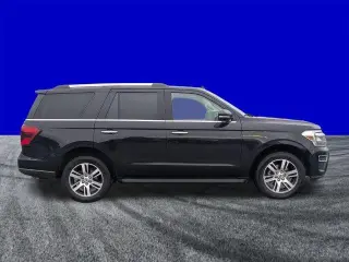 Ford Expedition 2024 4x4 Limited 4dr SUV