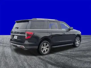 Ford Expedition 2024 4x4 Limited 4dr SUV