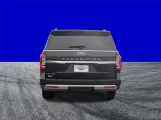 Ford Expedition 2024 4x4 Limited 4dr SUV