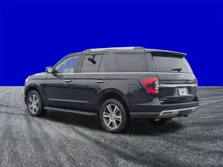 Ford Expedition 2024 4x4 Limited 4dr SUV