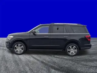 Ford Expedition 2024 4x4 Limited 4dr SUV
