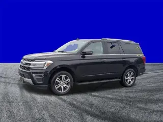 Ford Expedition 2024 4x4 Limited 4dr SUV