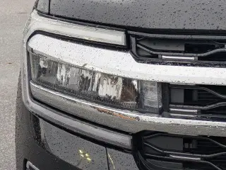 Ford Expedition 2024 4x4 Limited 4dr SUV