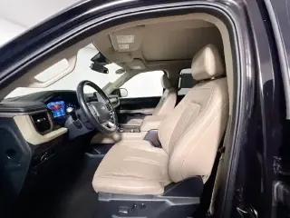 Ford Expedition 2023 4x4 Limited 4dr SUV
