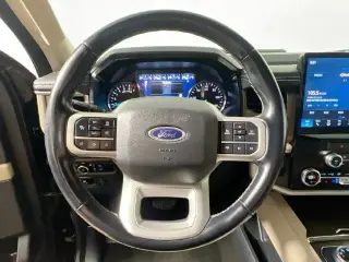 Ford Expedition 2023 4x4 Limited 4dr SUV