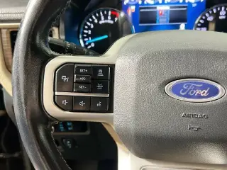 Ford Expedition 2023 4x4 Limited 4dr SUV