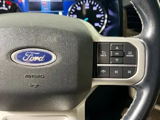 Ford Expedition 2023 4x4 Limited 4dr SUV