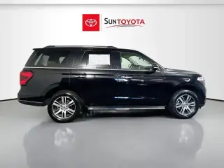 Ford Expedition 2023 4x4 Limited 4dr SUV
