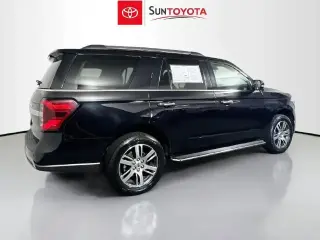 Ford Expedition 2023 4x4 Limited 4dr SUV