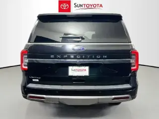 Ford Expedition 2023 4x4 Limited 4dr SUV