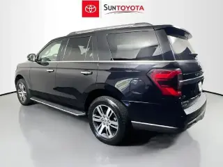 Ford Expedition 2023 4x4 Limited 4dr SUV