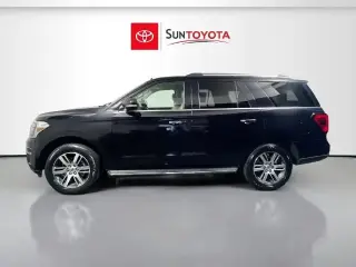 Ford Expedition 2023 4x4 Limited 4dr SUV