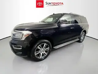 Ford Expedition 2023 4x4 Limited 4dr SUV