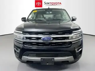 Ford Expedition 2023 4x4 Limited 4dr SUV