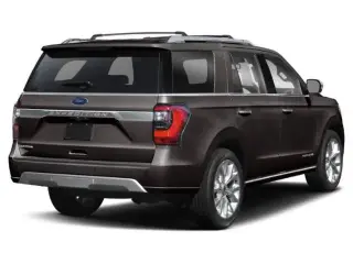 Ford Expedition 2020 4x4 Platinum 4dr SUV